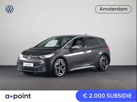 Annonce VOLKSWAGEN ID.3 Électrique 2020 d'occasion 