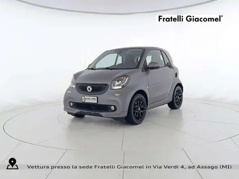 Used SMART FORTWO Petrol 2019 Ad 