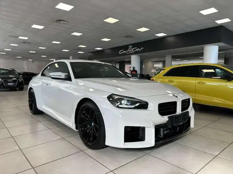 Annonce BMW M2 Essence 2024 d'occasion 