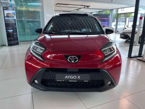 Used TOYOTA AYGO X Petrol 2024 Ad 