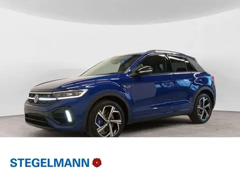 Annonce VOLKSWAGEN T-ROC Essence 2024 d'occasion 