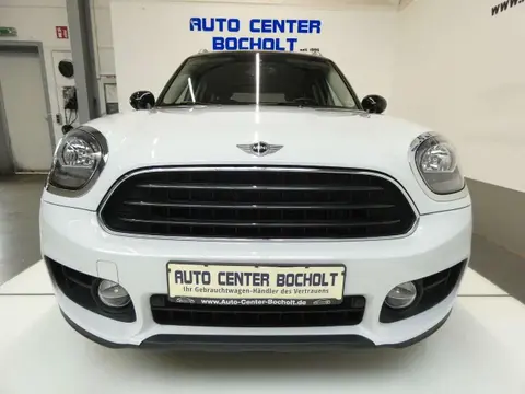 Used MINI COOPER Petrol 2018 Ad 