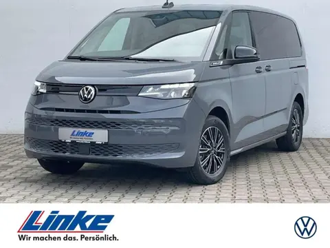 Annonce VOLKSWAGEN T7 Diesel 2024 d'occasion 