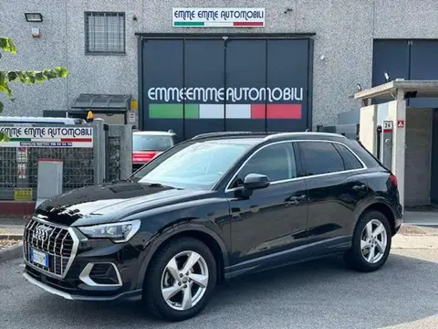 Used AUDI Q3 Diesel 2020 Ad 