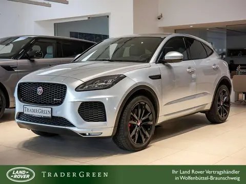 Used JAGUAR E-PACE Diesel 2020 Ad 