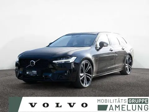 Annonce VOLVO V90 Diesel 2021 d'occasion 