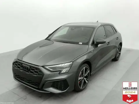 Used AUDI A3 Hybrid 2023 Ad 