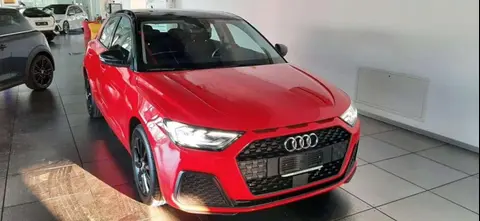 Annonce AUDI A1 Essence 2020 d'occasion 