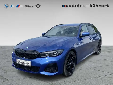 Annonce BMW SERIE 3 Essence 2022 d'occasion 