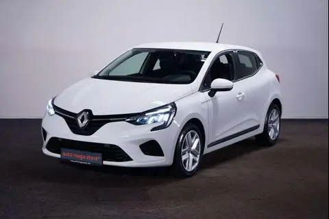 Used RENAULT CLIO Petrol 2022 Ad 