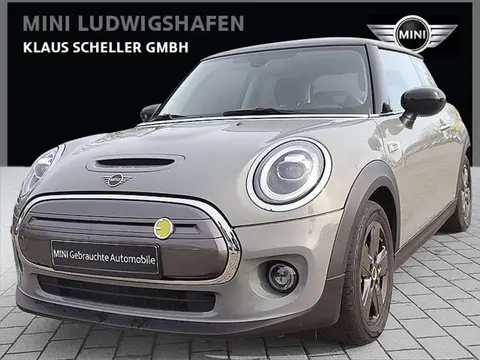 Used MINI COOPER Electric 2021 Ad 