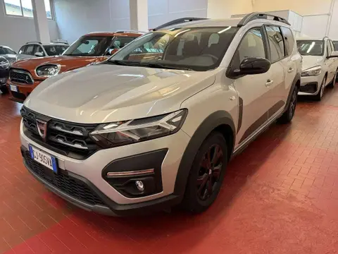 Used DACIA JOGGER LPG 2022 Ad 