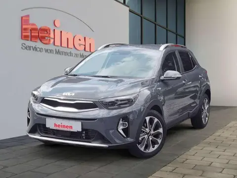 Annonce KIA STONIC Essence 2023 d'occasion 