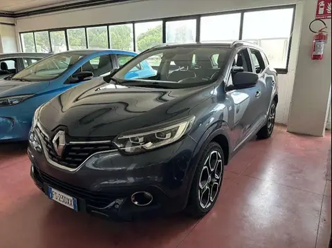 Used RENAULT KADJAR Diesel 2018 Ad 