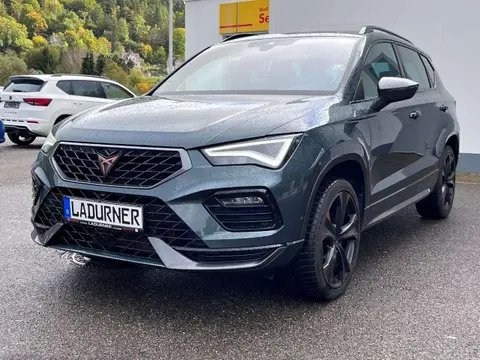 Annonce CUPRA ATECA Essence 2023 d'occasion 