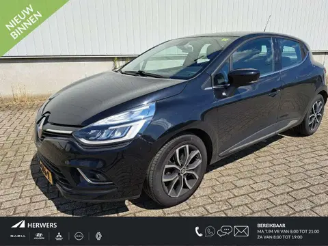 Annonce RENAULT CLIO Diesel 2018 d'occasion 