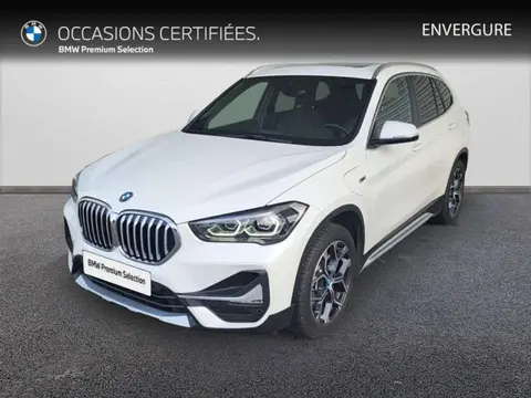 Annonce BMW X1  2022 d'occasion 