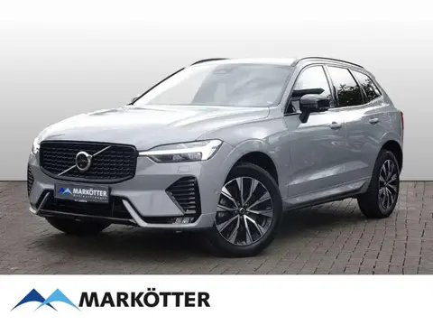 Used VOLVO XC60 Diesel 2023 Ad Germany