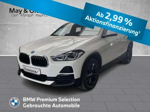 Annonce BMW X2 Essence 2023 d'occasion 