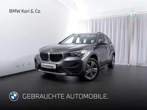 Used BMW X1 Petrol 2022 Ad 