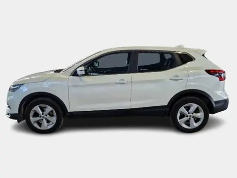 Used NISSAN QASHQAI Diesel 2019 Ad 