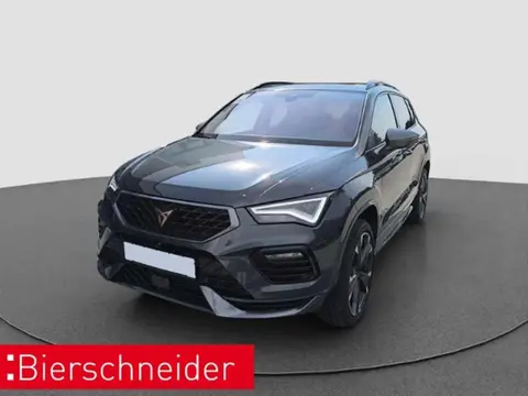 Annonce CUPRA ATECA Essence 2024 d'occasion 