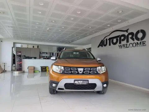 Used DACIA DUSTER Diesel 2018 Ad 