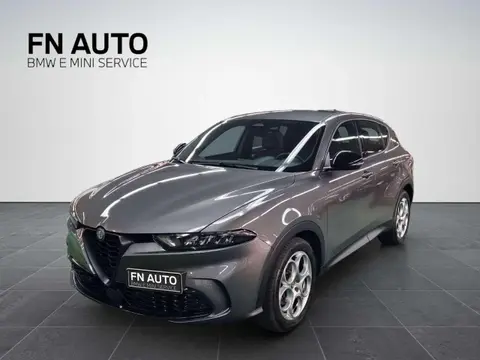 Used ALFA ROMEO TONALE Hybrid 2023 Ad 