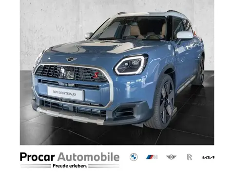 Annonce MINI COOPER Essence 2024 d'occasion 