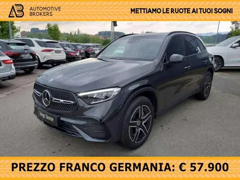 Used MERCEDES-BENZ CLASSE GLC Hybrid 2023 Ad 