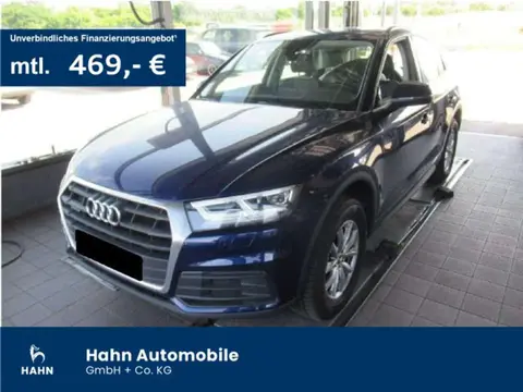 Used AUDI Q5 Diesel 2020 Ad 