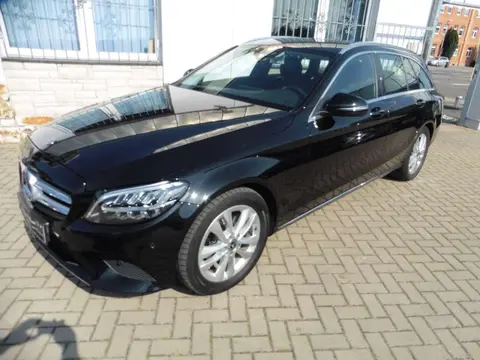 Used MERCEDES-BENZ CLASSE C Petrol 2019 Ad 