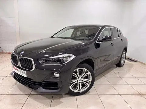 Used BMW X2 Petrol 2019 Ad 