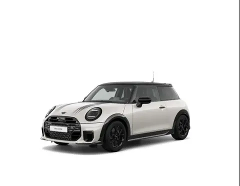 Annonce MINI COOPER Essence 2024 d'occasion 