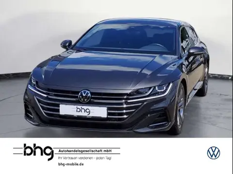 Annonce VOLKSWAGEN ARTEON Diesel 2023 d'occasion 