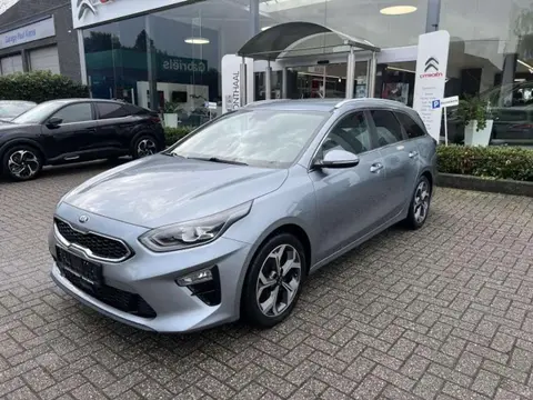 Used KIA CEED Petrol 2019 Ad 