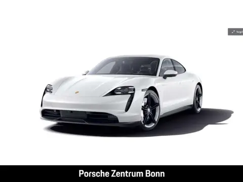 Used PORSCHE TAYCAN Electric 2021 Ad 