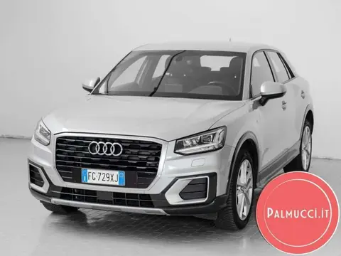 Annonce AUDI Q2 Diesel 2017 d'occasion 