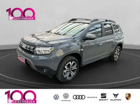 Annonce DACIA DUSTER Essence 2023 d'occasion 