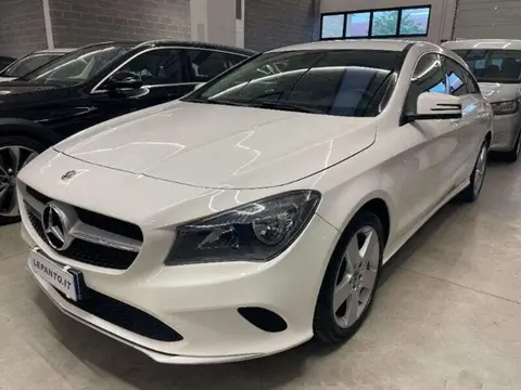 Used MERCEDES-BENZ CLASSE CLA Diesel 2019 Ad 