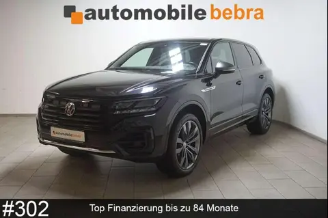 Used VOLKSWAGEN TOUAREG Diesel 2020 Ad 