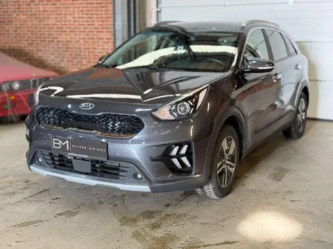 Used KIA NIRO Hybrid 2021 Ad 