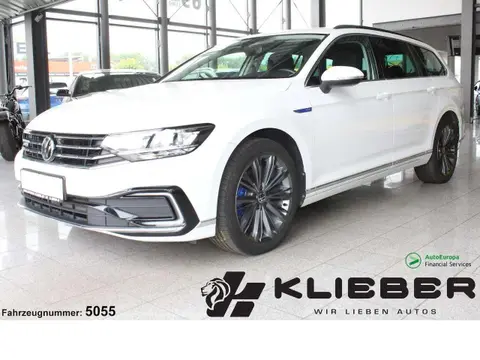 Used VOLKSWAGEN PASSAT Hybrid 2021 Ad 