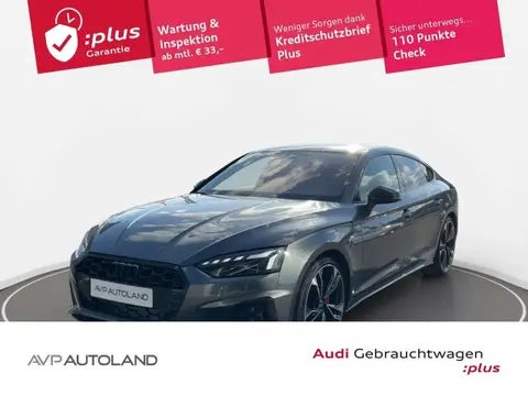 Used AUDI A5 Petrol 2024 Ad 