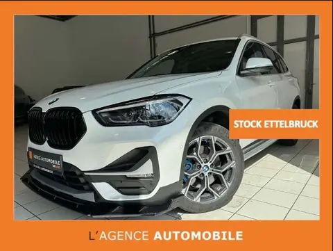 Annonce BMW X1 Diesel 2020 d'occasion 