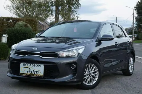 Used KIA RIO Petrol 2019 Ad 