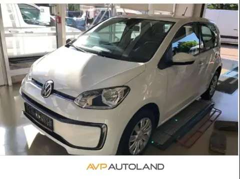 Annonce VOLKSWAGEN UP! Électrique 2021 d'occasion 