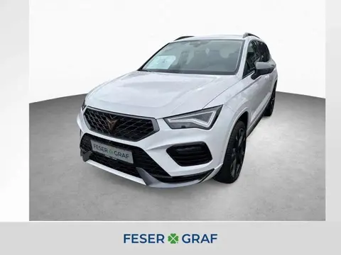 Annonce CUPRA ATECA Essence 2024 d'occasion 