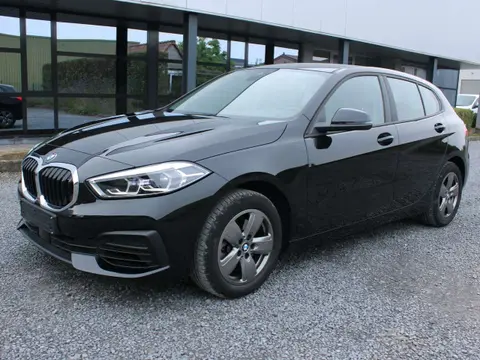 Annonce BMW SERIE 1 Essence 2020 d'occasion 