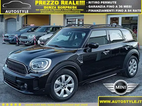 Annonce MINI ONE Essence 2022 d'occasion 